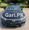 Honda Civic VTi 2014 For Sale in Lahore