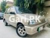 Suzuki Mehran VXR 2017 For Sale in Lahore