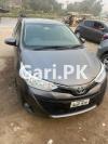 Toyota Yaris  2022 For Sale in Lahore