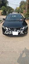 Honda Civic VTi Oriel Prosmatec 2016 For Sale in Lahore