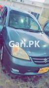 Suzuki Liana  2006 For Sale in Karachi