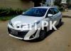 Toyota Yaris  2020 For Sale in Karachi