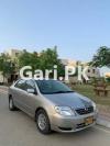 Toyota Corolla Assista 2002 For Sale in Karachi