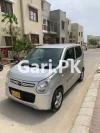 Mazda Flair Assista 2014 For Sale in Karachi