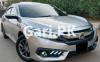 Honda Civic VTi Oriel Prosmatec 2019 For Sale in Karachi