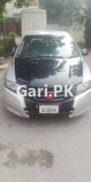 Honda City IVTEC 2012 For Sale in Lahore