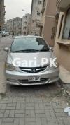 Honda City IDSI 2008 For Sale in Islamabad