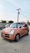 Suzuki Alto  2007 For Sale in Rawalpindi