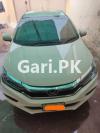 Honda City IVTEC 2022 For Sale in Sahiwal