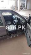 Suzuki Cultus VXR 2011 For Sale in Karachi