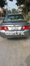 Honda City Vario 2006 For Sale in Lahore