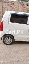 Suzuki Wagon R  2018 For Sale in Kamalia