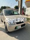 Suzuki Kei  2008 For Sale in Sialkot