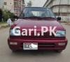 Suzuki Mehran VXR 2017 For Sale in Karachi