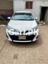 Toyota Yaris  2020 For Sale in Karachi