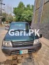 Toyota Prado  1996 For Sale in Lahore