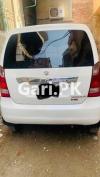 Suzuki Wagon R  2018 For Sale in Lahore