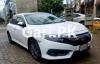 Honda Civic Oriel 2020 For Sale in Lahore