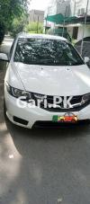 Honda City IVTEC 2019 For Sale in Lahore