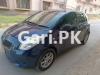 Toyota Vitz  2007 For Sale in Karachi