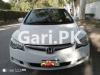 Honda Civic Prosmetic 2011 For Sale in Rawalpindi