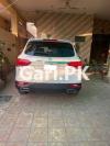 DFSK Glory 580  2021 For Sale in Lahore