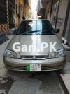 Suzuki Cultus VXR 2007 For Sale in Lahore