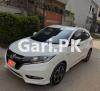 Honda Vezel  2016 For Sale in Islamabad