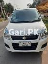 Suzuki Wagon R  2020 For Sale in Lahore