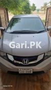 Honda City IVTEC 2019 For Sale in Khanewal