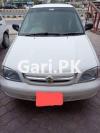 Suzuki Cultus VXR 2016 For Sale in Lahore