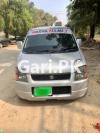 Suzuki Wagon R  2006 For Sale in Karachi