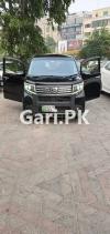 Daihatsu Move  2015 For Sale in Lahore