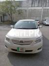 Toyota Corolla XLI 2011 For Sale in Islamabad