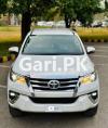 Toyota Fortuner  2020 For Sale in Islamabad