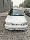 Suzuki Cultus VXR 2016 For Sale in Lahore