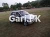 Suzuki Mehran VX 2002 For Sale in Rawalpindi