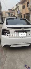 Honda City IVTEC 2019 For Sale in Lahore