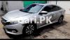 Honda Civic VTi Oriel Prosmatec 2017 For Sale in Karachi