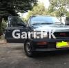 Daihatsu Charade  1986 For Sale in Karachi