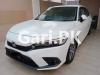 Honda Civic VTi Oriel Prosmatec 2022 For Sale in Lahore