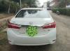 Toyota Corolla GLi VVTi 2017 For Sale in Islamabad