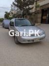 Suzuki Cultus VXR 2007 For Sale in Karachi