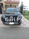 Toyota Fortuner V 2022 For Sale in Lahore