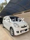 Daihatsu Mira  2010 For Sale in Karachi