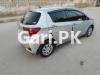 Toyota Vitz  2018 For Sale in Sukkur