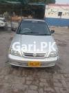 Suzuki Cultus VXR 2011 For Sale in Rahim Yar Khan