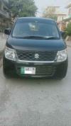 Suzuki Wagon R  2014 For Sale in Islamabad