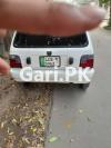 Suzuki Mehran VXR 2017 For Sale in Lahore