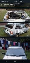 Suzuki Khyber  1995 For Sale in Lahore